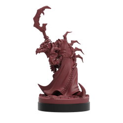 Epic Encounters: Warband - Steppe of the Lizard Thane