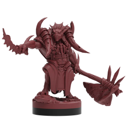 Epic Encounters: Warband - Steppe of the Lizard Thane