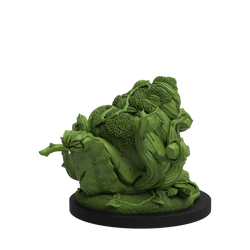 Epic Encounters: Warband - Village of the Goblin Chief