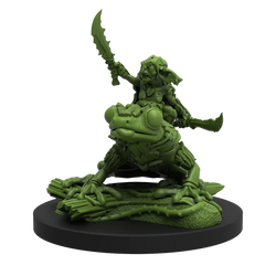 Epic Encounters: Warband - Village of the Goblin Chief