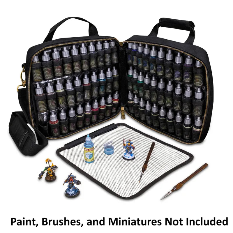 Mini Tools Enhance: Paint Case
