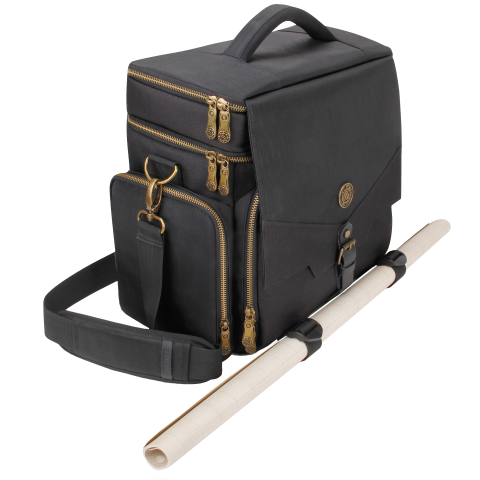 Bag Enhance: Adventurer's Canvas Bag