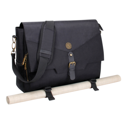 Enhance RPG: Essentials Messenger Bag