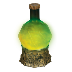 Enhance: Tabletop Potion Light