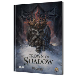 Dungeons & Dragons Midnight: Crown of Shadow