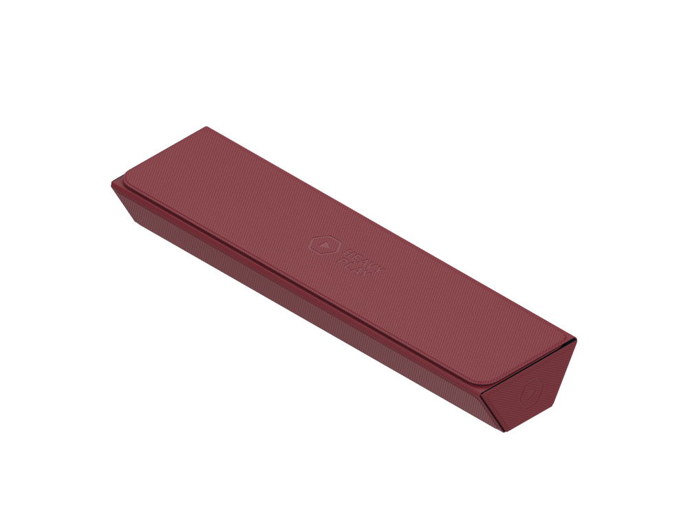 Playmat Tube Heavy Play ETB