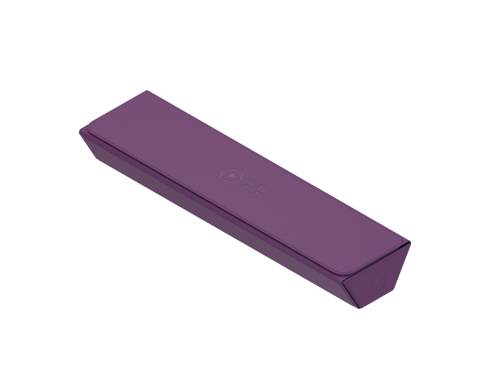 Playmat Tube Heavy Play ETB