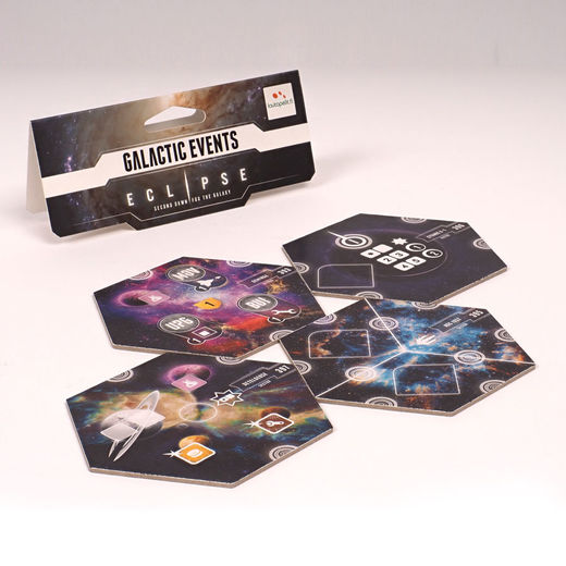 Eclipse: Galactic Events