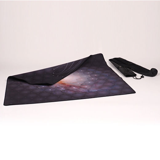 Eclipse:  Playmat