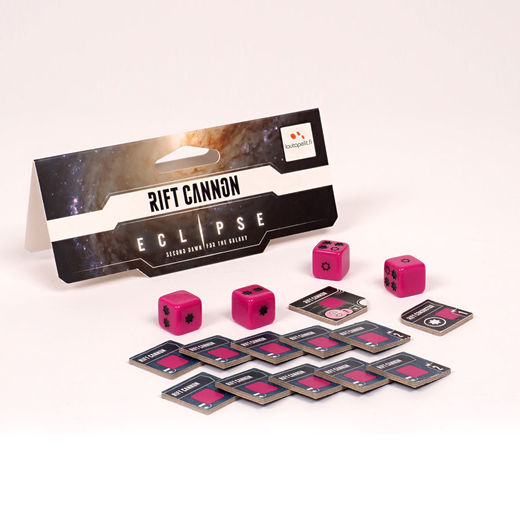 Eclipse: Rift Cannon