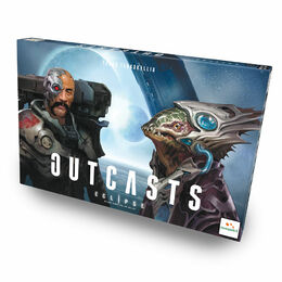 Eclipse: Species - Outcasts