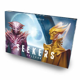Eclipse: Species - Seekers