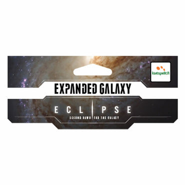 Eclipse: Expanded Galaxy