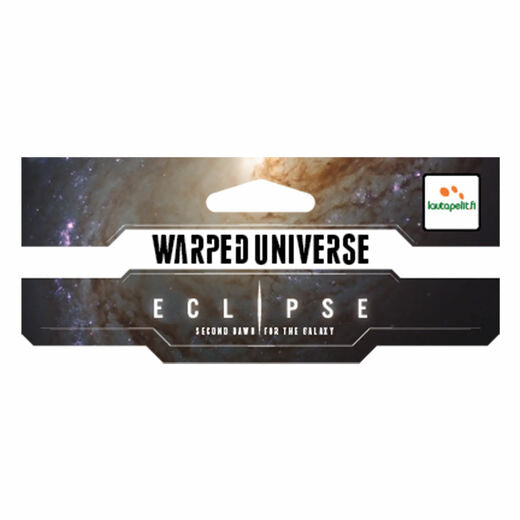 Eclipse: Warped Universe