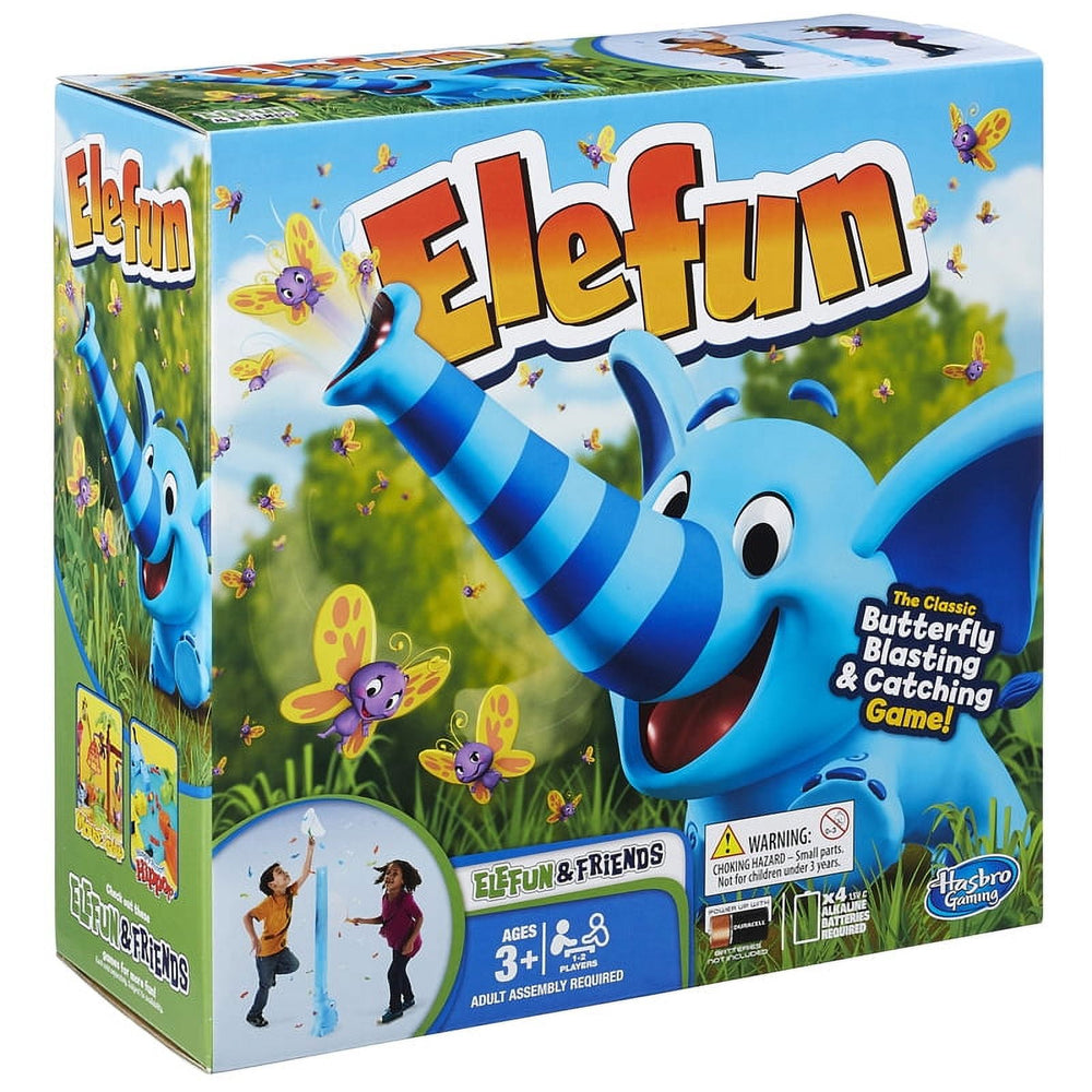Elefun