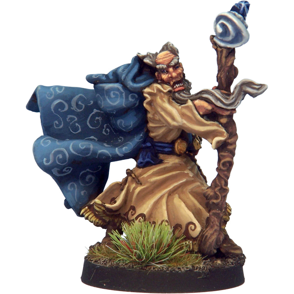 Mini Crooked Fantasy: Elementalist