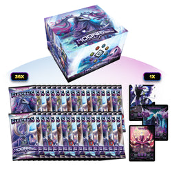 Elestrals: Moonrise Booster