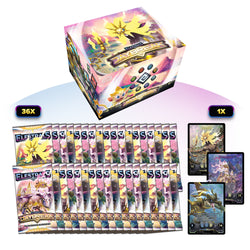 Elestrals: Daybreak Booster