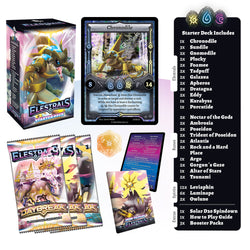 Elestrals: Daybreak Starter Deck