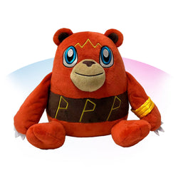 Elestrals: Firestorm Plush