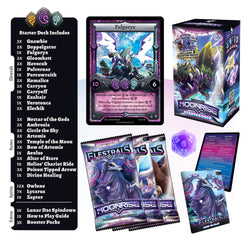 Elestrals: Moonrise Starter Deck