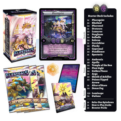 Elestrals: Daybreak Starter Deck