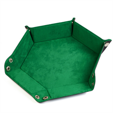 Dice Tray Foam Brain Games: Hurricane Dice Tray