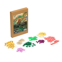 Everdell Emerland: Collectors Upgrade Pack