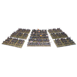 Grand Battle Azincourt: English Army