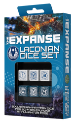 The Expanse: Dice
