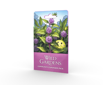 Wild Gardens: Community Expansion Pack