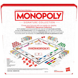 Monopoly Signature Collection 2