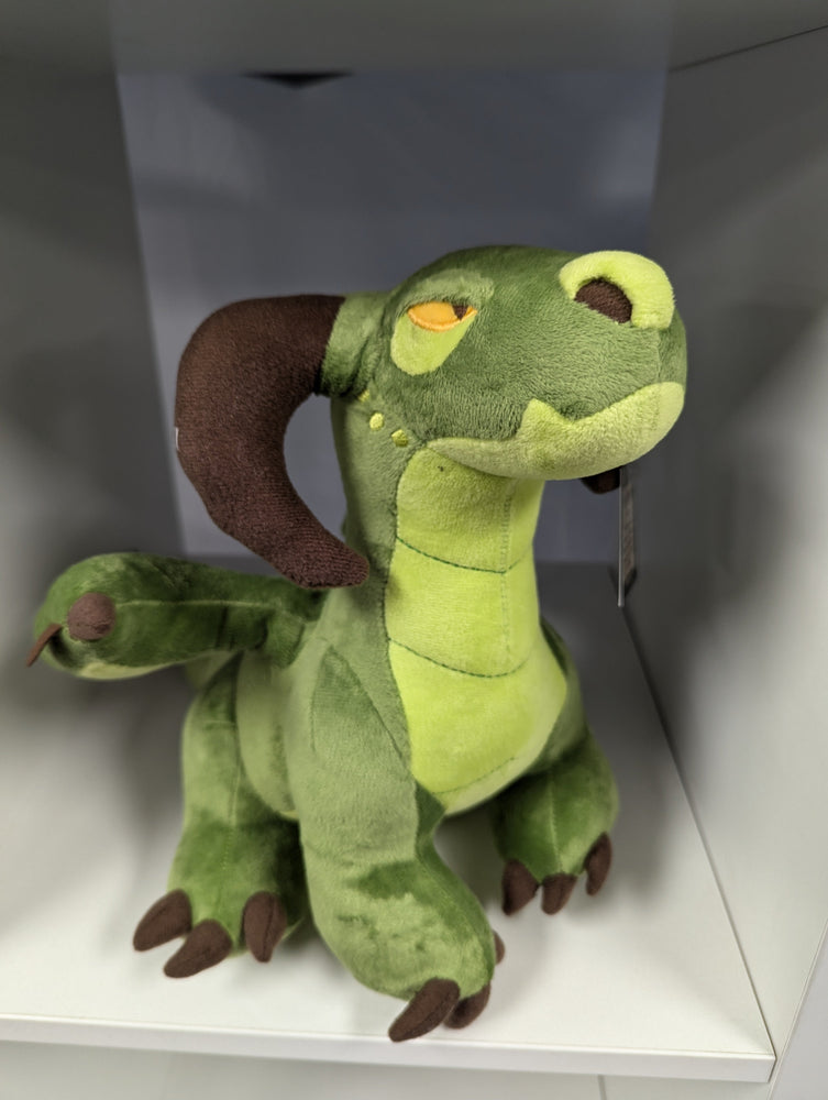 Earthdawn: Usun Plush