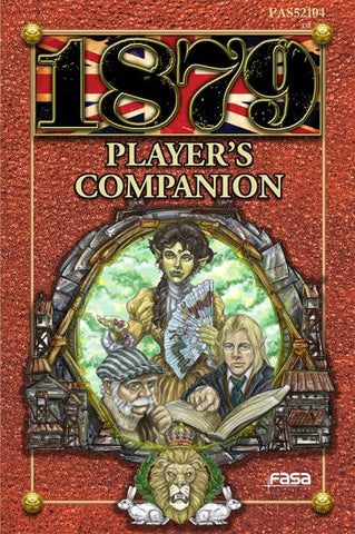 1879: Players Companion
