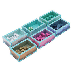 Boardgame Insert Folded: Finspan