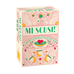 Mi Scusi