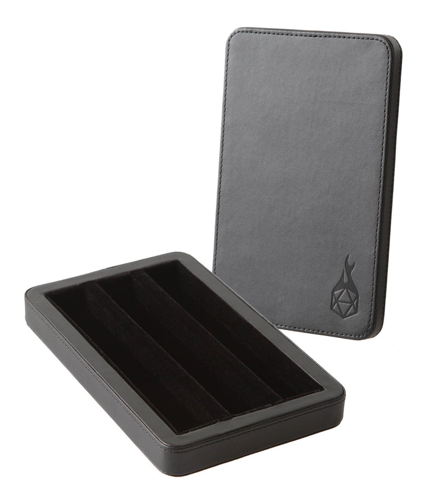 Dice Case Forged: The Reliquary: 3-Row Premium