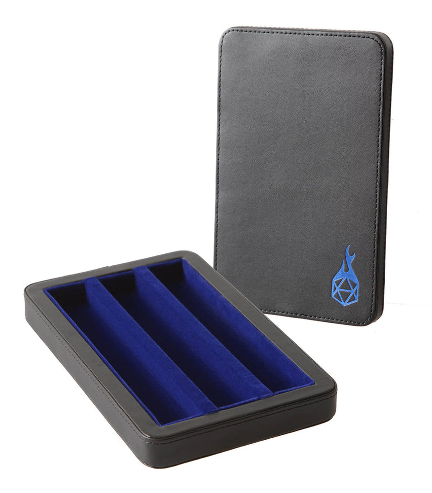 Dice Case Forged: The Reliquary: 3-Row Premium
