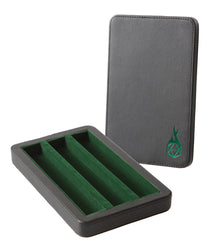 Dice Case Forged: The Reliquary: 3-Row Premium