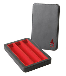 Dice Case Forged: The Reliquary: 3-Row Premium