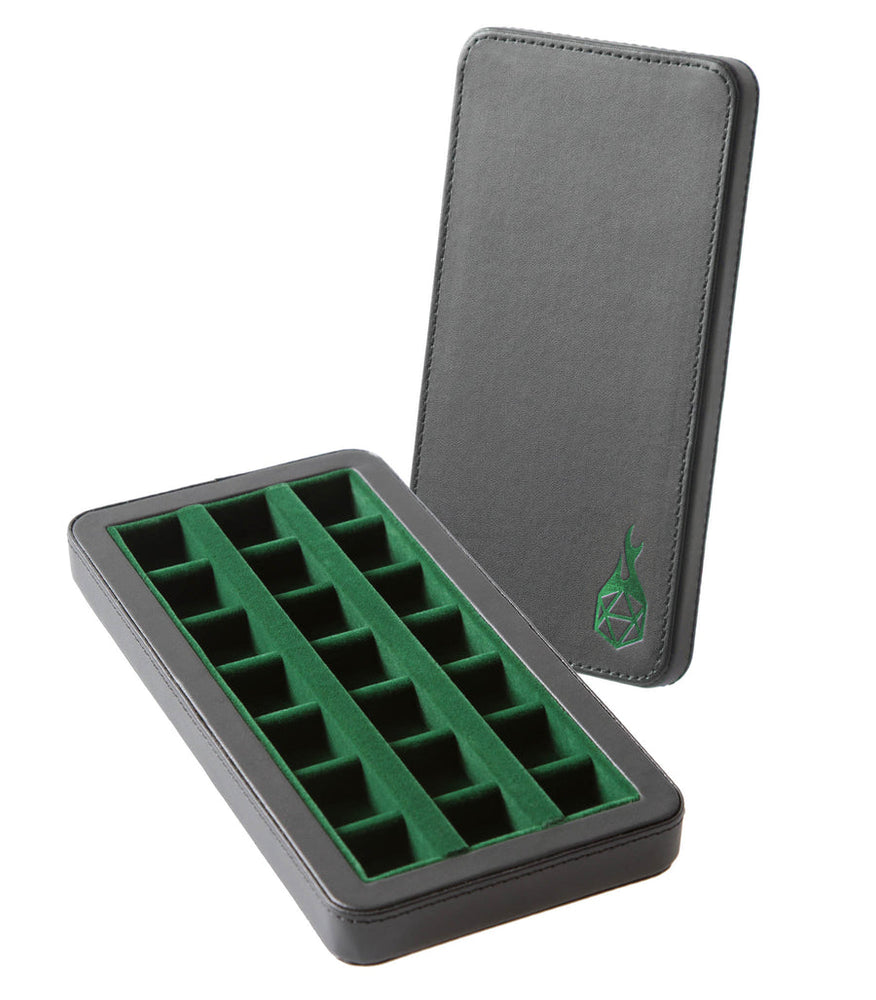 Dice Case Forged: The Reliquary: Standard Premium Dice Case