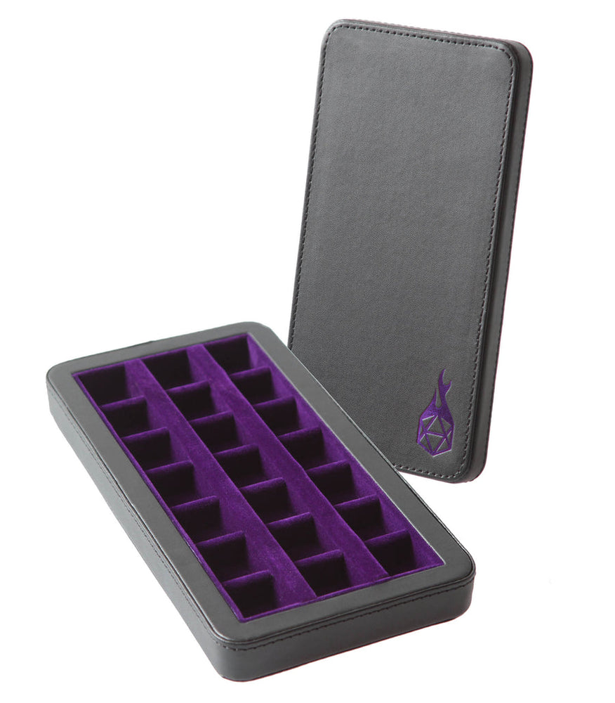 Dice Case Forged: The Reliquary: Standard Premium Dice Case