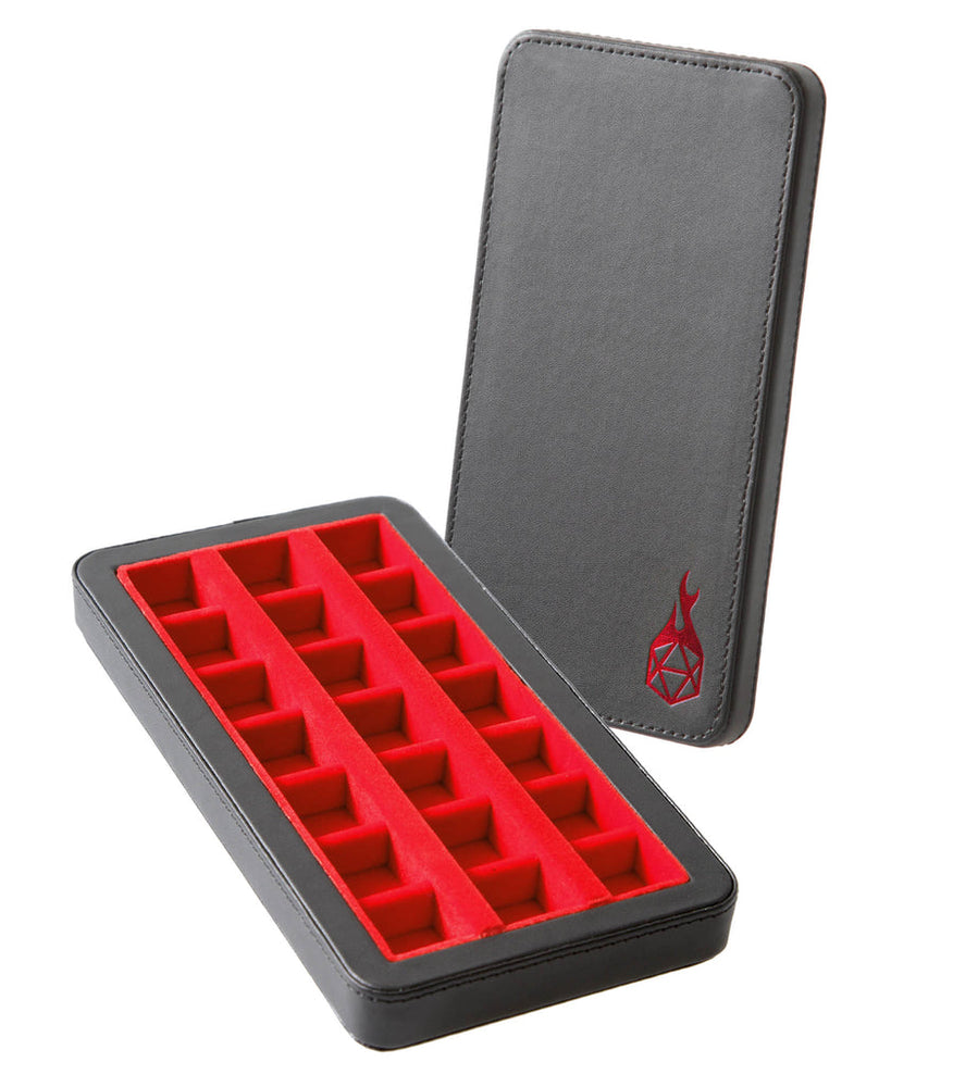 Dice Case Forged: The Reliquary: Standard Premium Dice Case