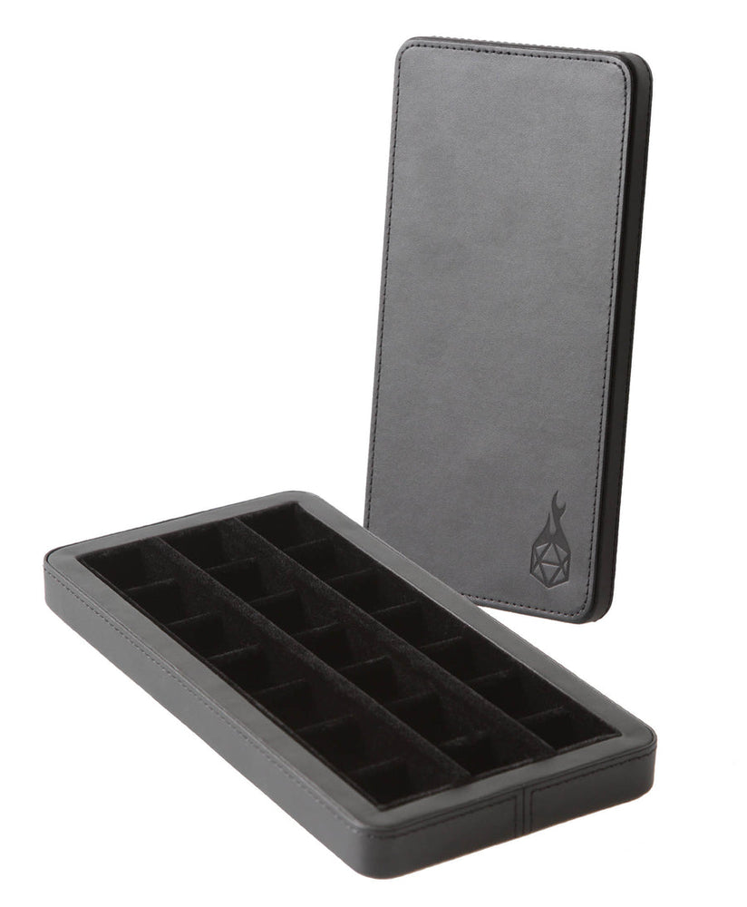Dice Case Forged: The Reliquary: Large Premium Dice Case