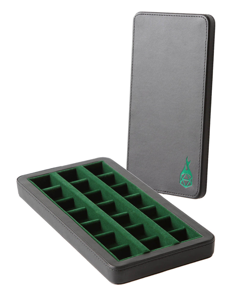 Dice Case Forged: The Reliquary: Large Premium Dice Case