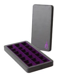 Dice Case Forged: The Reliquary: Large Premium Dice Case