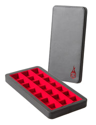Dice Case Forged: The Reliquary: Large Premium Dice Case