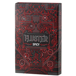 Fluster: Spicy Pack