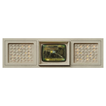 ALIEN RPG: Evolved Edition  MU/TH/UR Screen