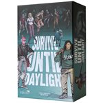 Survive Until Daylight:  Core game
